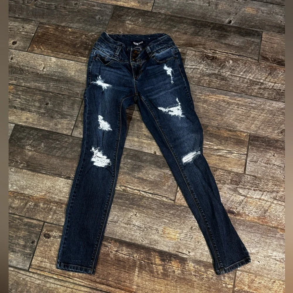 Jeans​​​